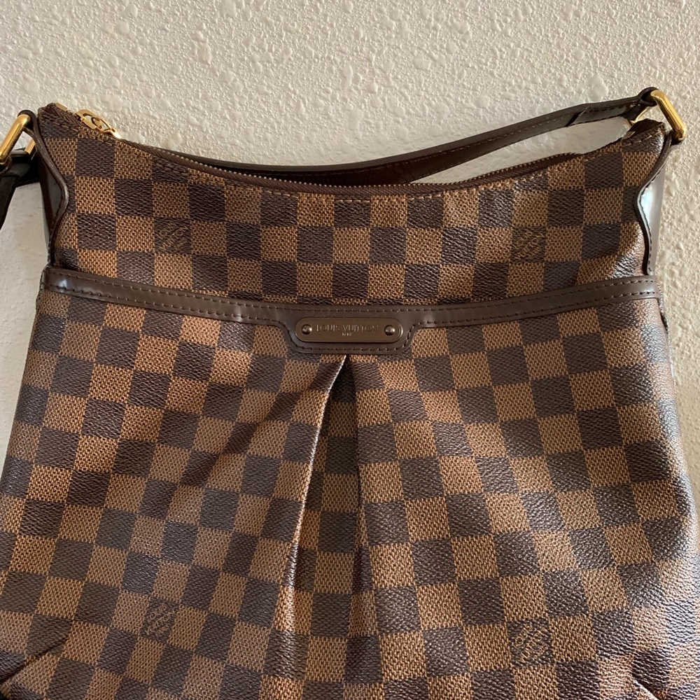 Louis Vuitton Bloomsbury